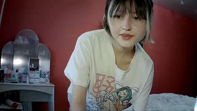 Snapshot of SkylaPorter chatting on 12-05-25, 10:13 SkylaPorter online show from 12-05-25, 10:13