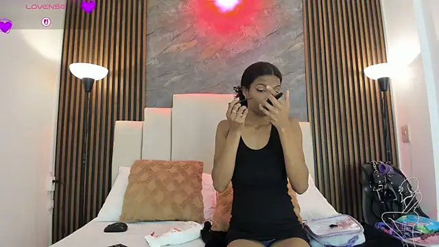 catiusca reyes 03 online show from 02-22-26, 12:47