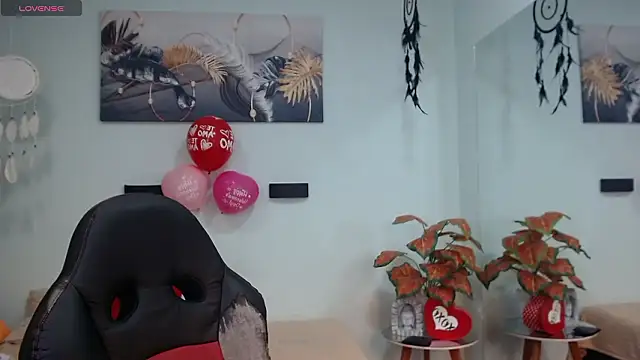 DraxBlade09 online show from 02-13-26, 06:37