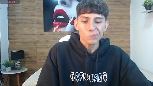 DraxBlade09 online show from 02-24-26, 07:12