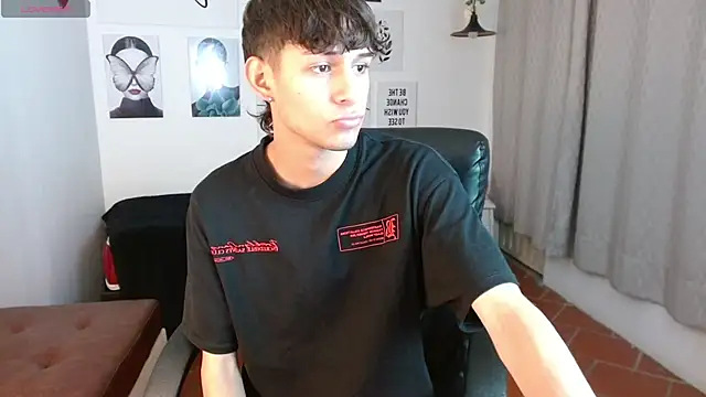 DraxBlade09 online show from 03-05-26, 07:54