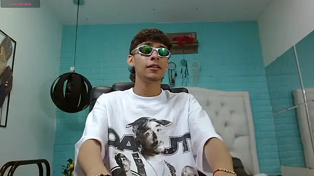 DraxBlade09 online show from 03-18-26, 08:01