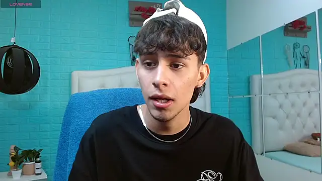 DraxBlade09 online show from 04-26-26, 04:15