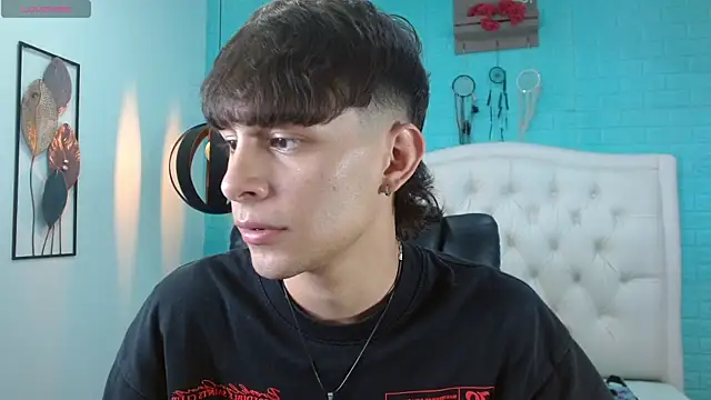 DraxBlade09 online show from 04-28-26, 06:35