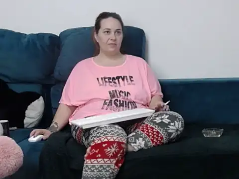 EmilyJenner online show from 03-21-26, 02:49