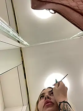 Chloe GraceeX online show from 02-13-26, 06:48