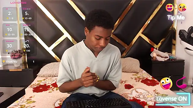 NoahJhonson69 online show from 02-13-26, 12:01