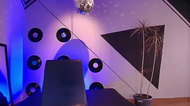 goddess julieta online show from 02-08-26, 06:44