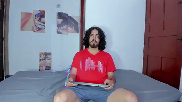 Snapshot of Jave_rave chatting on 06-10-26, 12:48 Jave rave online show from 06-10-26, 12:48