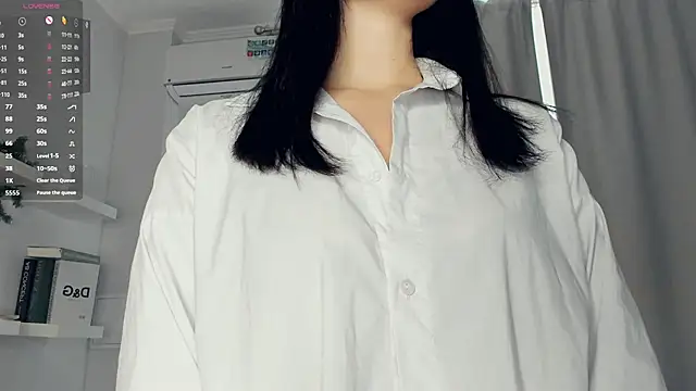 FeliciaKogen online show from 03-03-26, 07:14