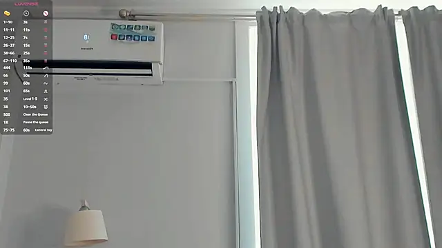 Snapshot of FeliciaKogen chatting on 06-13-26, 07:28 FeliciaKogen online show from 06-13-26, 07:28