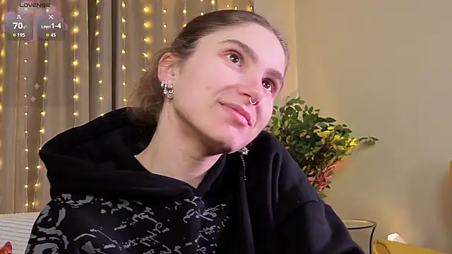 RozanneJordan online show from 01-10-26, 03:14