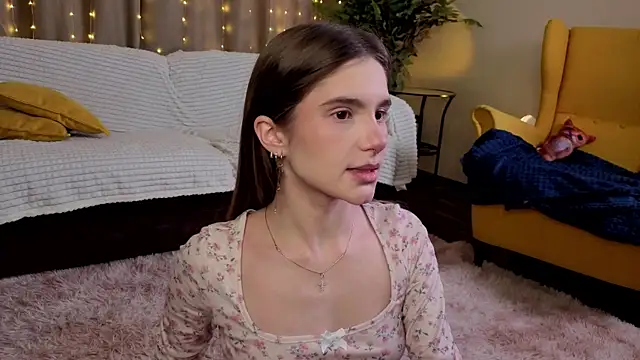 RozanneJordan online show from 02-07-26, 05:49