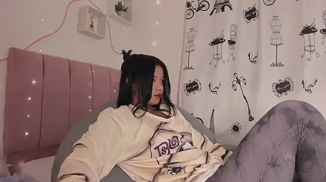 Luna lexy04 online show from 05-06-26, 04:19