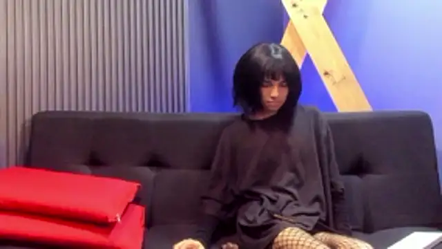 ErisyErian online show from 03-13-26, 01:29