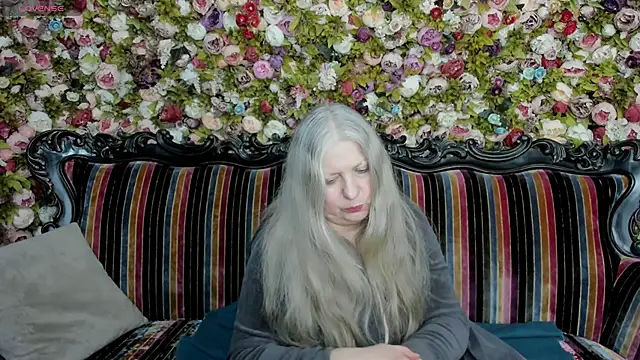 mariabelladonna online show from 02-25-26, 11:25