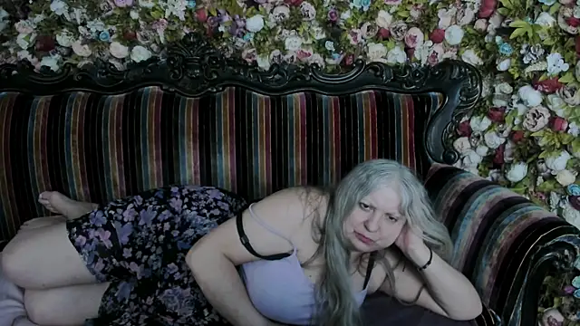 mariabelladonna online show from 04-25-26, 10:18