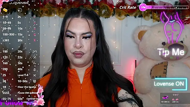 Snapshot of Nicol_ricci_ chatting on 12-02-25, 01:05 Nicol ricci online show from 12-02-25, 01:05