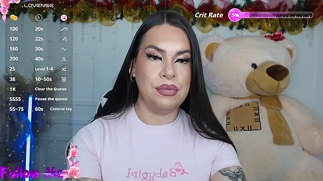 Snapshot of Nicol_ricci_ chatting on 12-14-25, 01:27 Nicol ricci online show from 12-14-25, 01:27