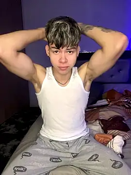 Handsome boys69 online show from 01-10-26, 02:41