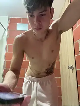 Handsome boys69 online show from 01-18-26, 01:53