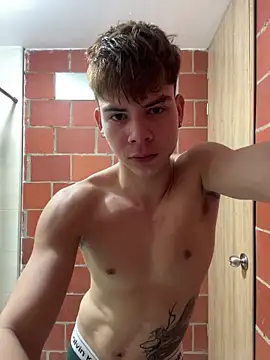 Handsome boys69 online show from 02-28-26, 01:06