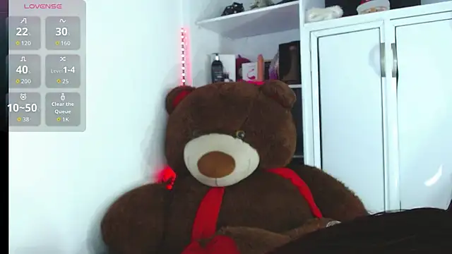 Snapshot of mia_fernand chatting on 11-25-25, 08:53 mia fernand online show from 11-25-25, 08:53