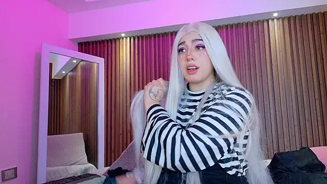 Snapshot of GabyRose9 chatting on 12-01-25, 11:37 GabyRose9 online show from 12-01-25, 11:37