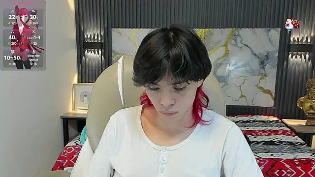 Snapshot of Sylasfrost chatting on 12-17-25, 07:42 Sylasfrost online show from 12-17-25, 07:42