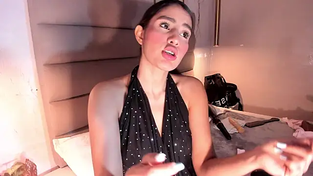 IsabelaStefano online show from 06-12-26, 03:16