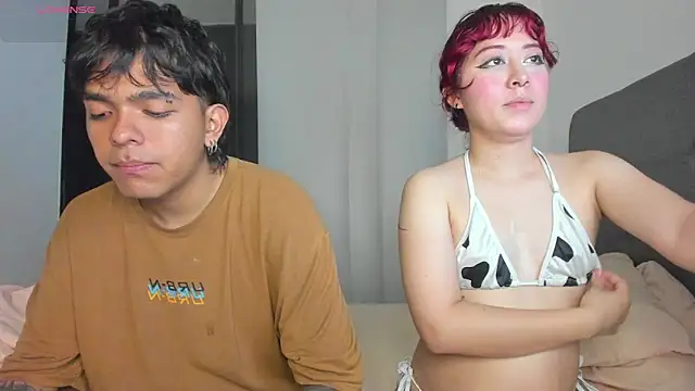 tessa  evans online show from 04-10-26, 12:16