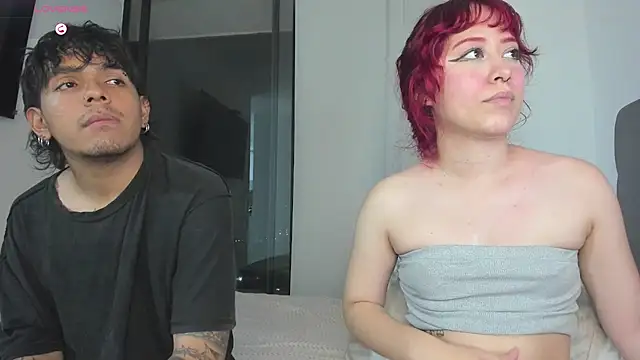 tessa  evans online show from 04-21-26, 02:51