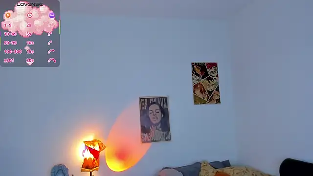 MarieTaylor  online show from 04-27-26, 07:12