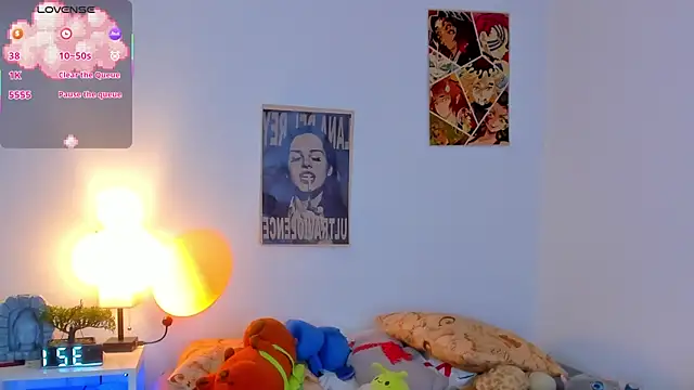 MarieTaylor  online show from 04-29-26, 06:47