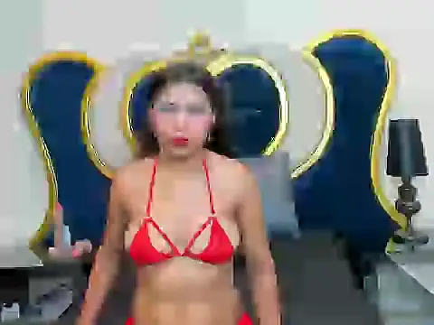 Snapshot of TessaSilva chatting on 11-29-25, 07:28 TessaSilva online show from 11-29-25, 07:28