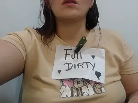 Snapshot of Sendy_nasty_Kinky chatting on 11-29-25, 11:41 Sendy nasty Kinky online show from 11-29-25, 11:41