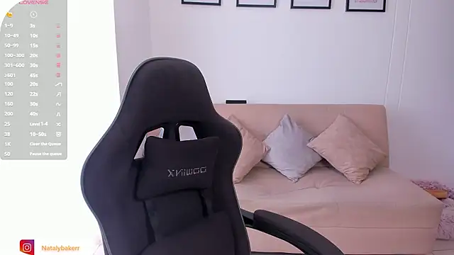 Nat Bakerss online show from 03-05-26, 08:16