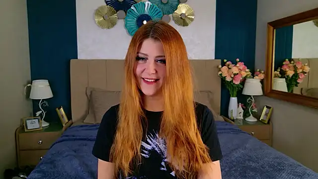 Snapshot of Dolores_Ryan chatting on 03-10-26, 08:14 Dolores Ryan online show from 03-10-26, 08:14