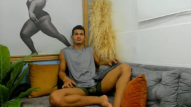 maikol twinkx online show from 12-22-25, 05:10