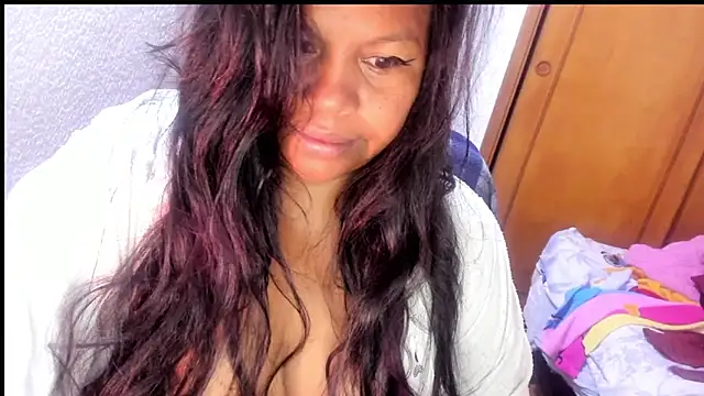 ebonycamelia online show from 02-12-26, 11:49