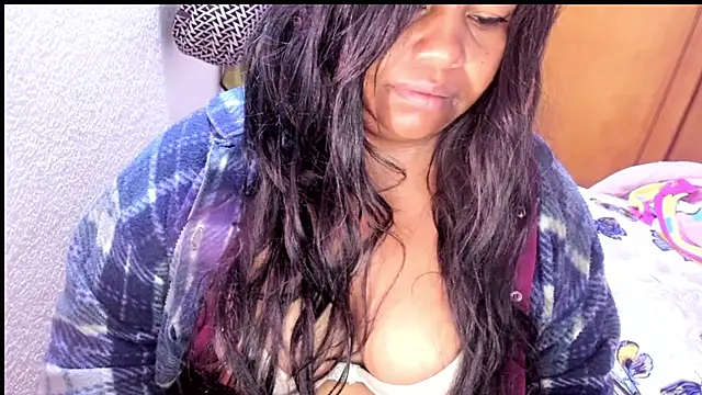 ebonycamelia online show from 02-18-26, 08:54