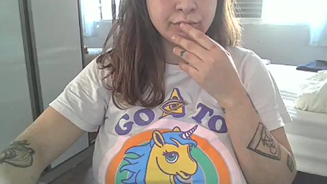 xxxluana online show from 03-27-26, 07:24