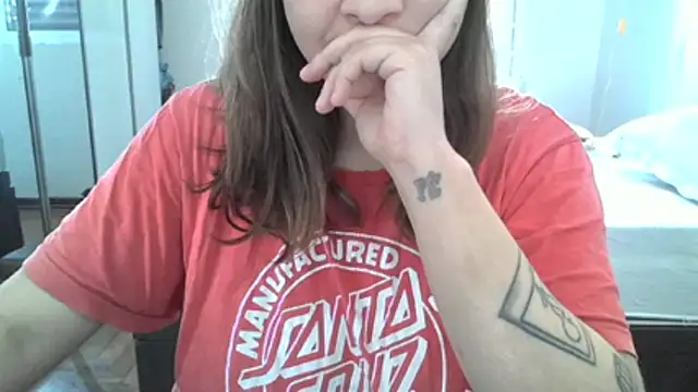 xxxluana online show from 04-01-26, 02:03