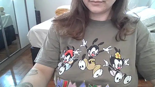 xxxluana online show from 04-04-26, 12:46