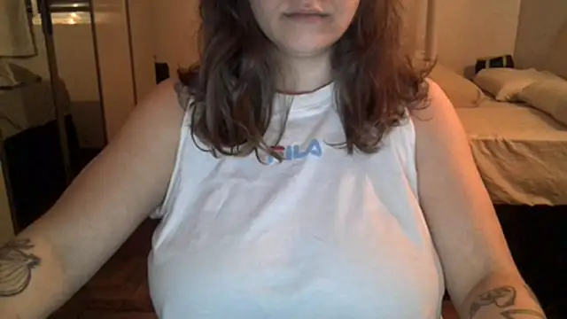 xxxluana online show from 04-06-26, 08:26