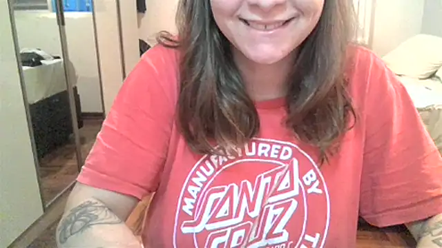 xxxluana online show from 04-08-26, 09:15