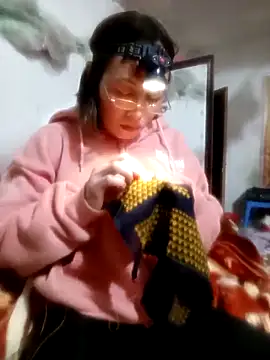 Stella-456 online show from 02-08-26, 06:39