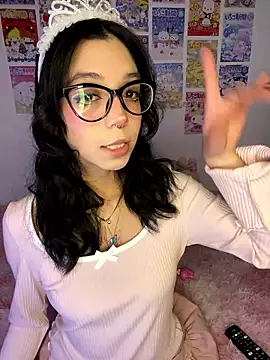 Valen-Foxx1 online show from 01-10-26, 05:31