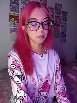 Valen-Foxx1 online show from 03-04-26, 06:08