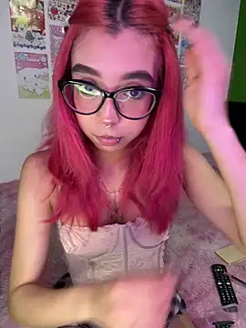 Valen-Foxx1 online show from 03-17-26, 05:44